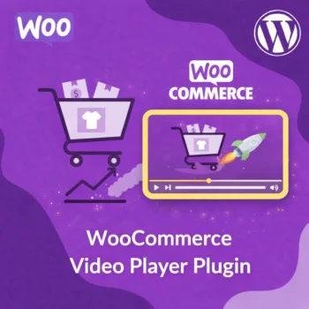 WPQuicklook - Balaeno - Woocommerce Video Player Plugin
