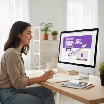 Woocommerce Video Player - Lifestyle