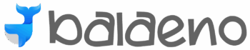 Balaeno Logo
