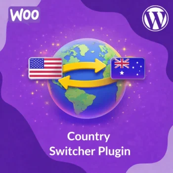 WPQuicklook - Balaeno - Country Switcher Plugin