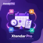 Xtendar Pro Plugin